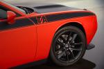 Dodge Challenger T/A 2016 года
